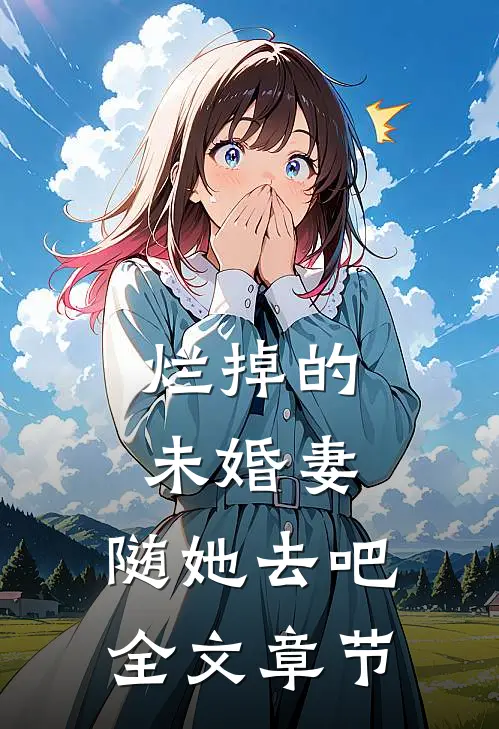 烂掉的未婚妻，随她去吧全文章节