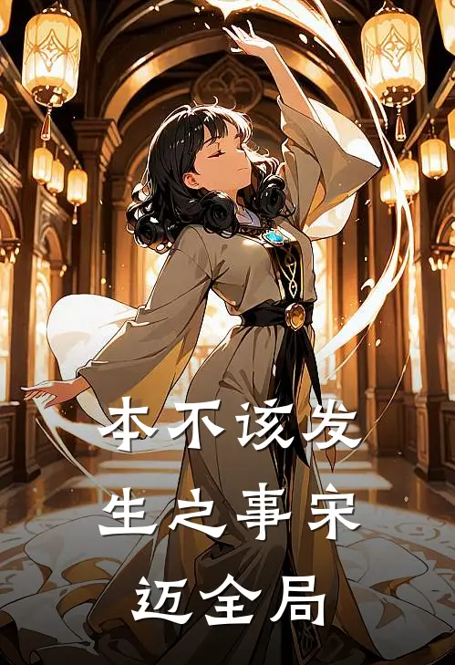 本不该发生之事宋迈全局