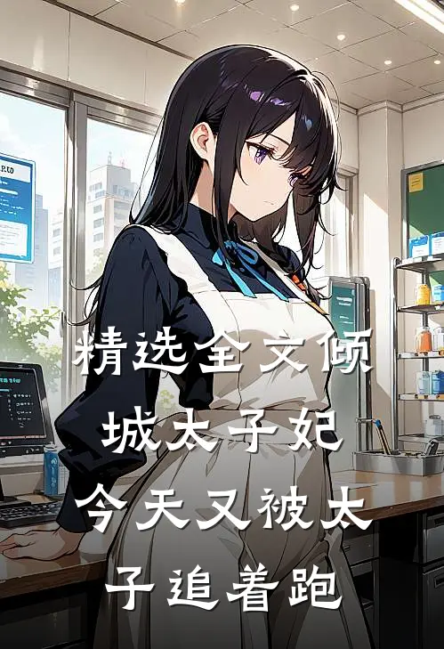 精选全文倾城太子妃：今天又被太子追着跑
