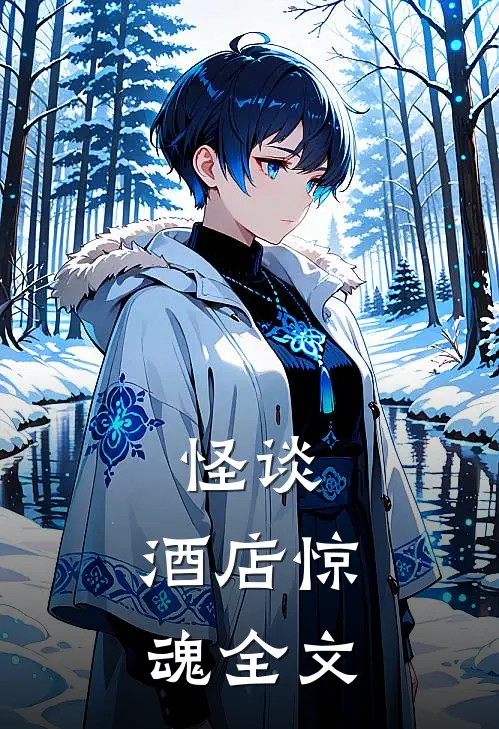 《怪谈：酒店惊魂》全文