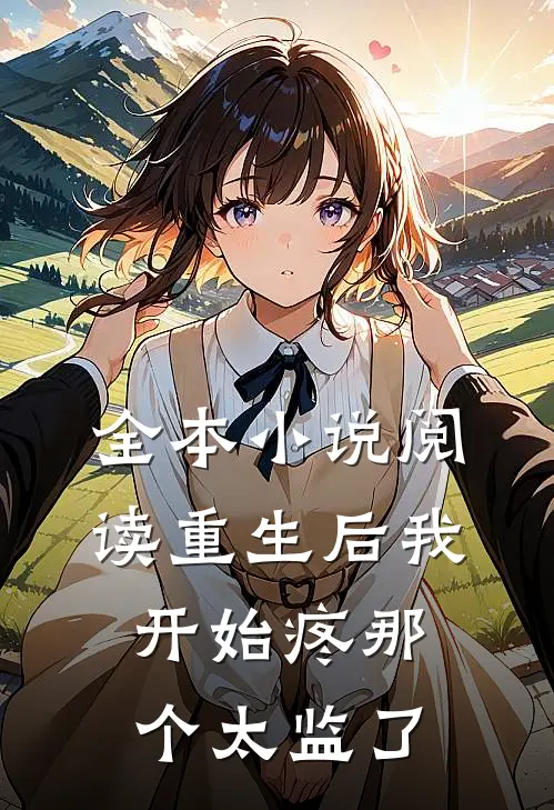 全本小说阅读重生后我开始疼那个太监了