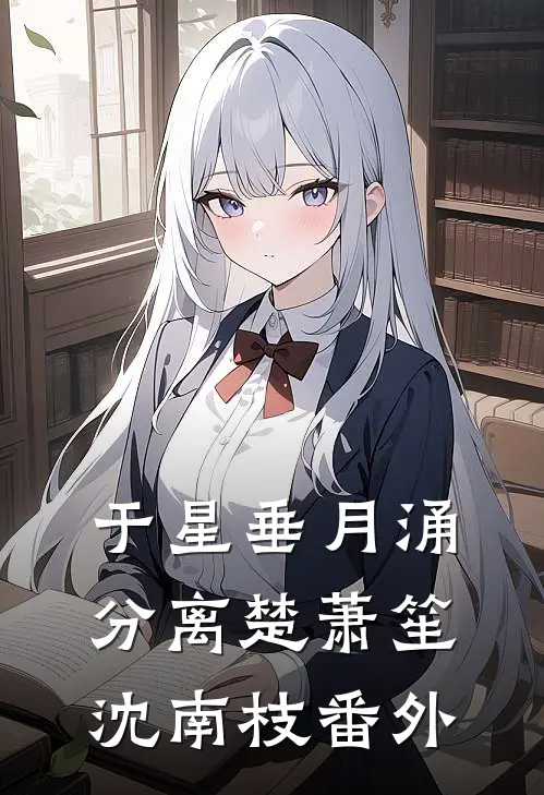 于星垂月涌分离楚萧笙沈南枝 番外