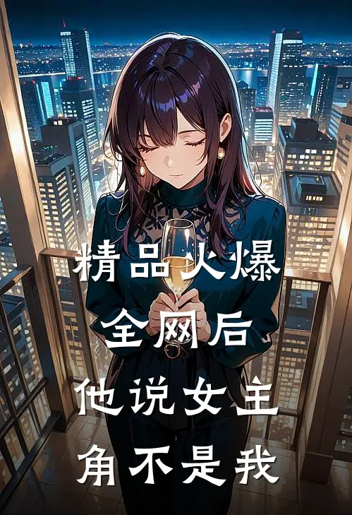 精品火爆全网后，他说女主角不是我