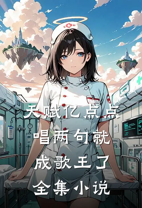 天赋亿点点，唱两句就成歌王了全集小说