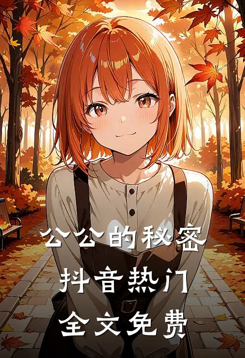 公公的秘密抖音热门全文免费