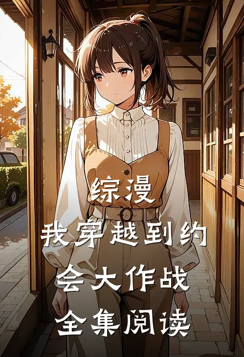 综漫，我穿越到约会大作战全集阅读