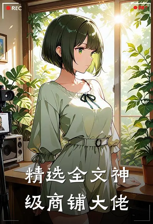 精选全文神级商铺大佬