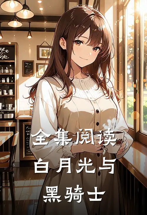 全集阅读白月光与黑骑士