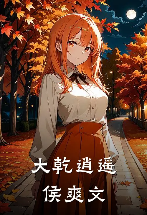 大乾逍遥侯爽文