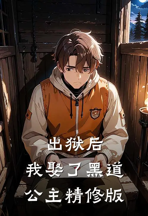 出狱后，我娶了黑道公主精修版