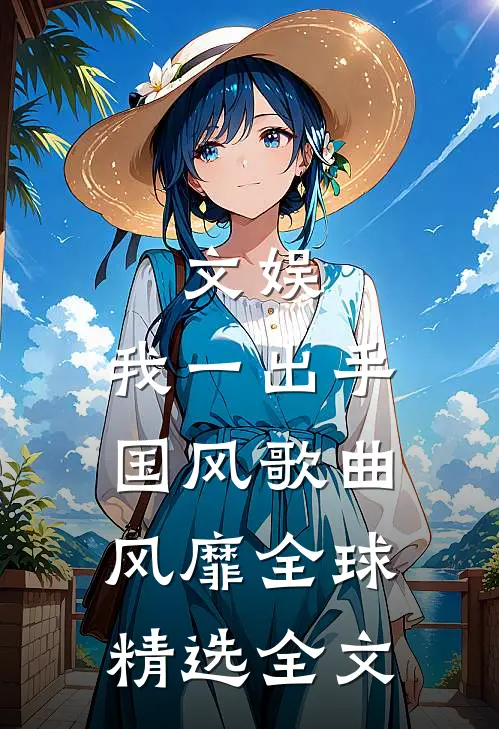 文娱：我一出手，国风歌曲风靡全球精选全文