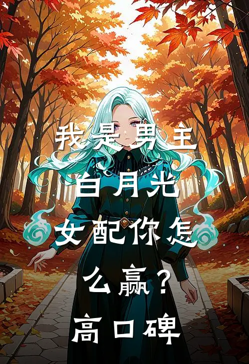 我是男主白月光，女配你怎么赢？高口碑