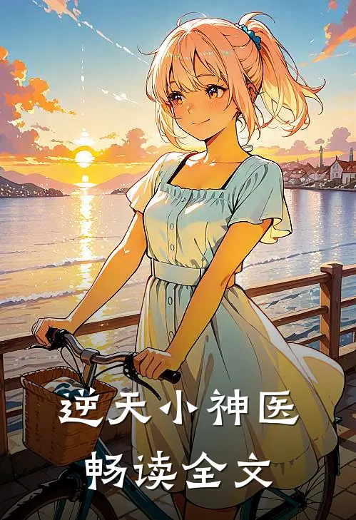 逆天小神医畅读全文
