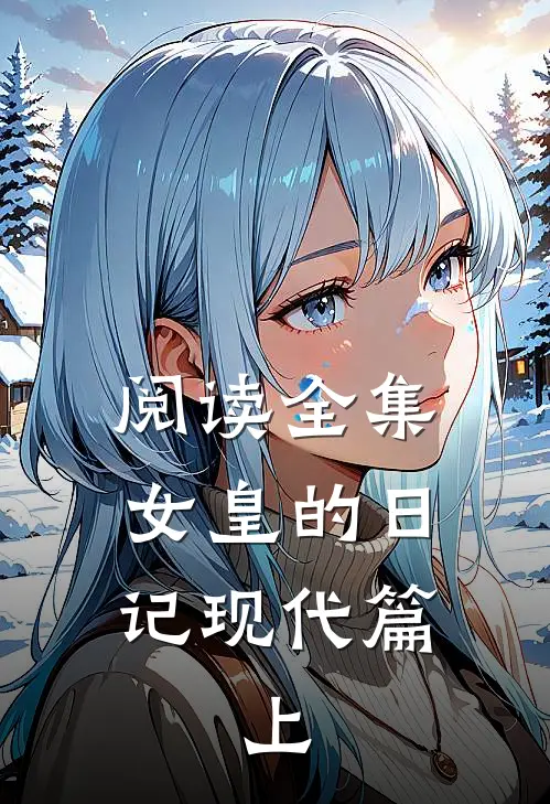 阅读全集女皇的日记现代篇，上