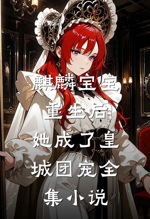 麒麟宝宝重生后，她成了皇城团宠全集小说