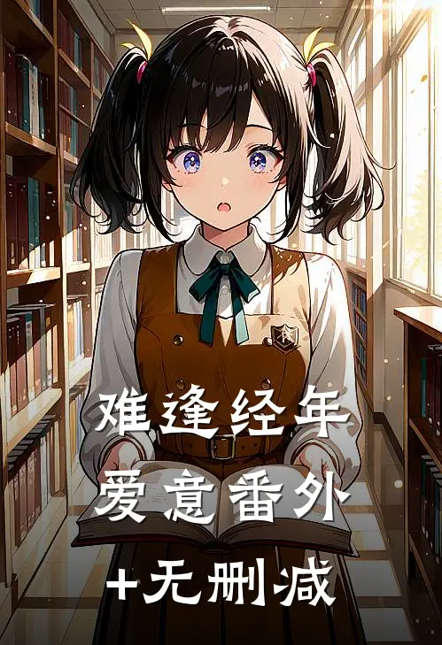 难逢经年爱意番外+无删减