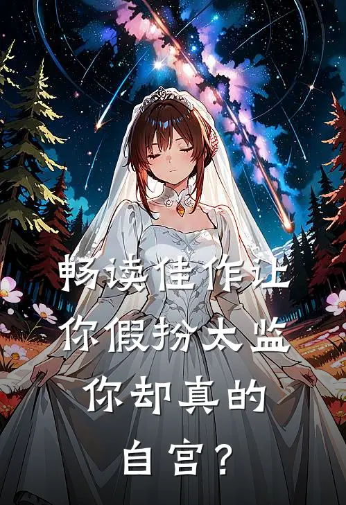 畅读佳作让你假扮太监，你却真的自宫？