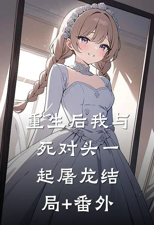 重生后我与死对头一起屠龙结局+番外