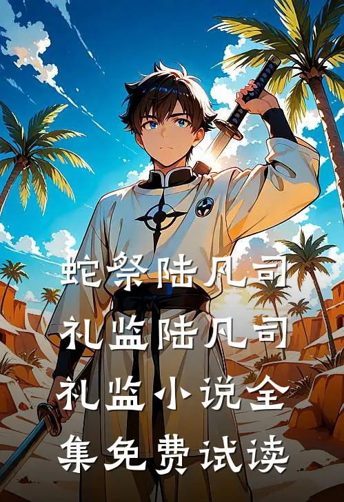 蛇祭陆凡司礼监陆凡司礼监小说全集免费试读