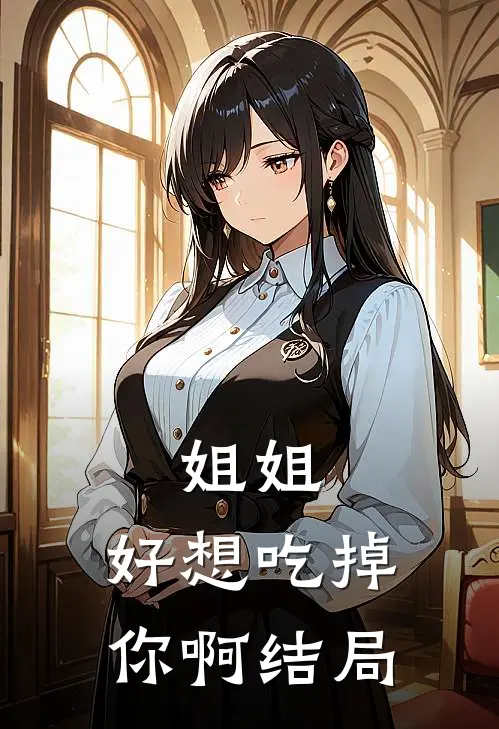 姐姐,好想吃掉你啊结局是