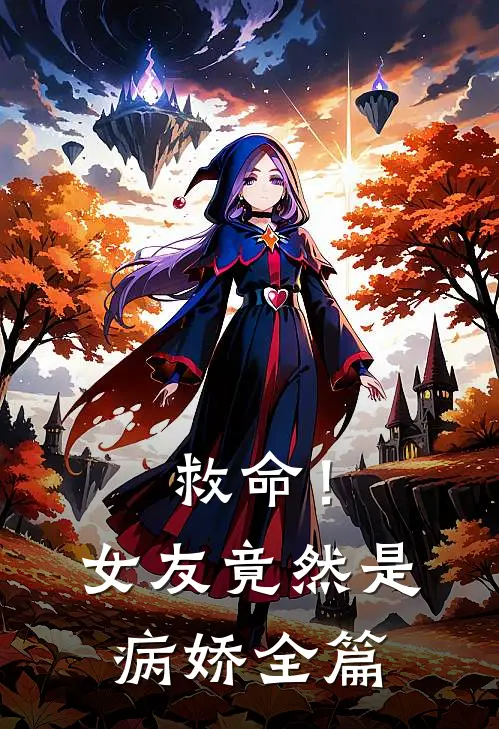 救命!女友竟然是病娇全篇免费阅读