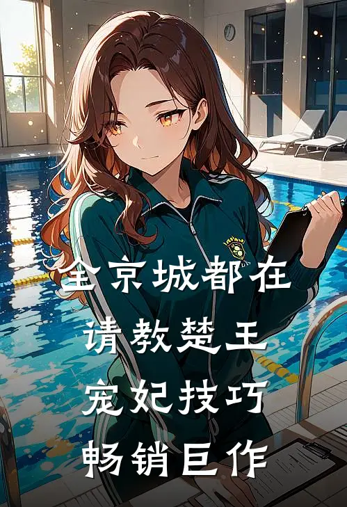 全京城都在请教楚王宠妃技巧畅销巨作