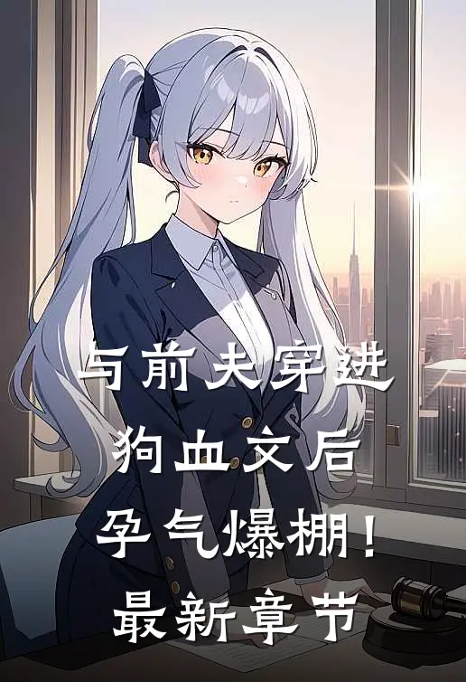 与前夫穿进狗血文后，孕气爆棚！最新章节