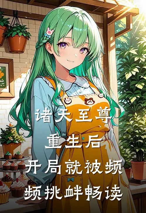 诸天至尊重生后，开局就被频频挑衅畅读