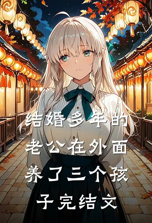 结婚多年的老公在外面养了三个孩子完结文