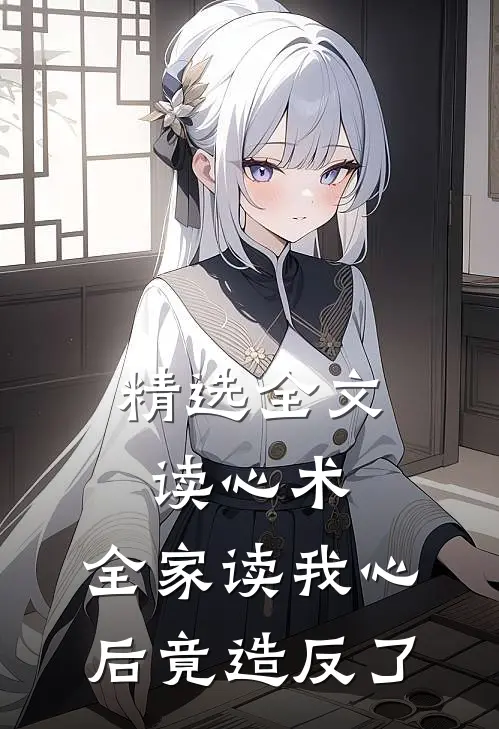 精选全文读心术：全家读我心后竟造反了