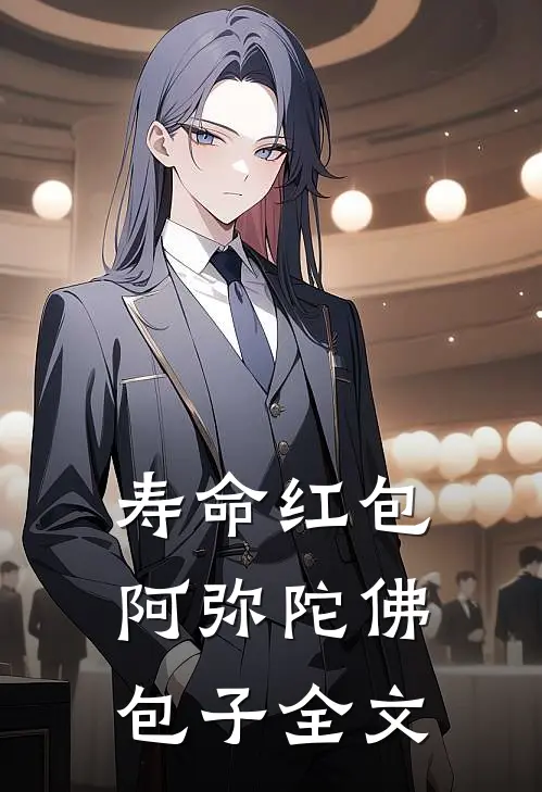 寿命红包阿弥陀佛包子全文