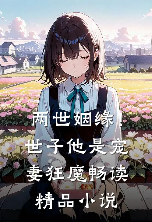 两世姻缘!世子他是宠妻狂魔畅读精品