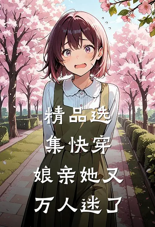 精品选集快穿：娘亲她又万人迷了