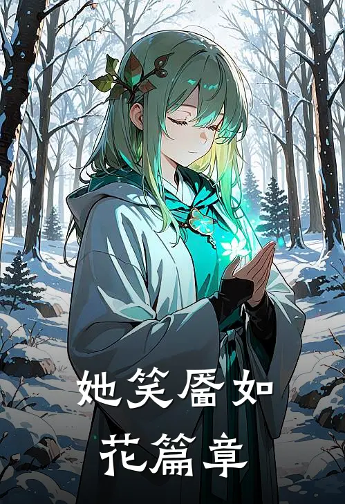 她笑靥如花篇章免费阅读