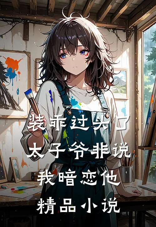 装乖过头了太子爷非说我暗恋他精品小说