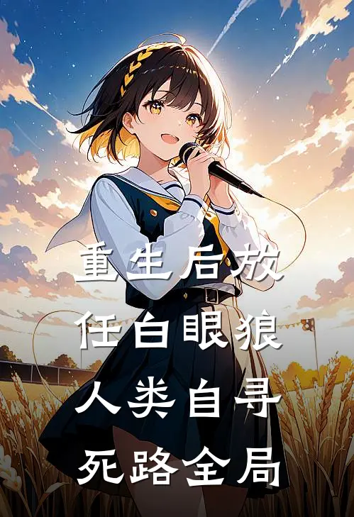 重生后放任白眼狼人类自寻死路全局