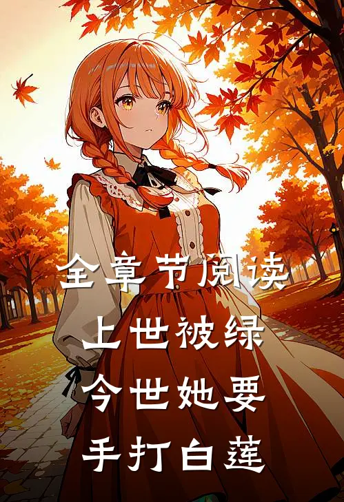 全章节阅读上世被绿，今世她要手打白莲