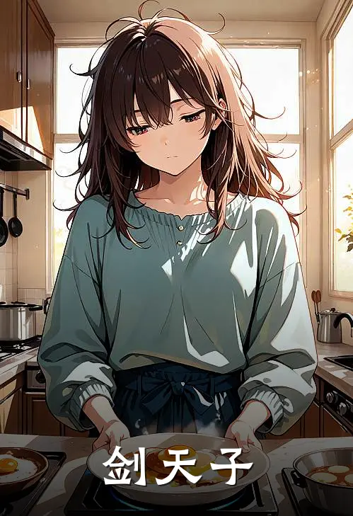 剑天子