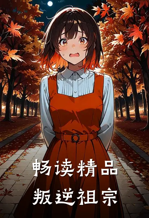 畅读精品叛逆祖宗