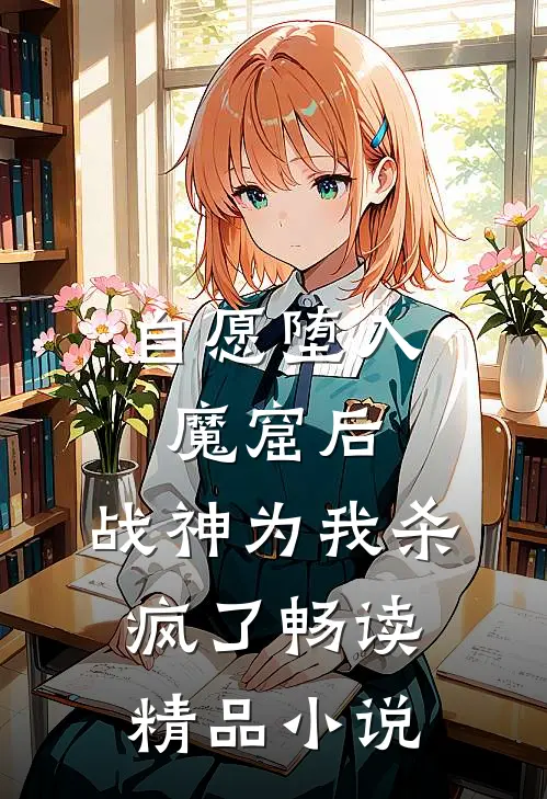 自愿堕入魔窟后，战神为我杀疯了畅读精品小说