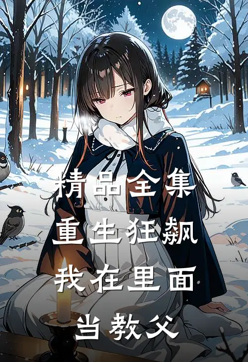 精品全集重生狂飙：我在里面当教父