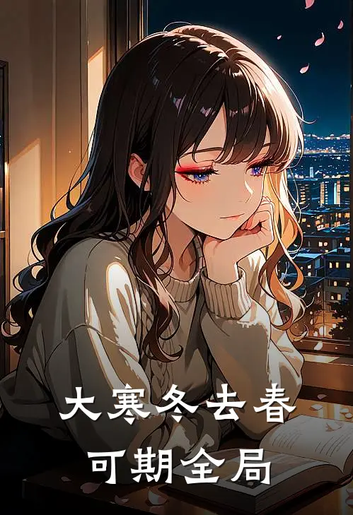 大寒冬去春可期全局