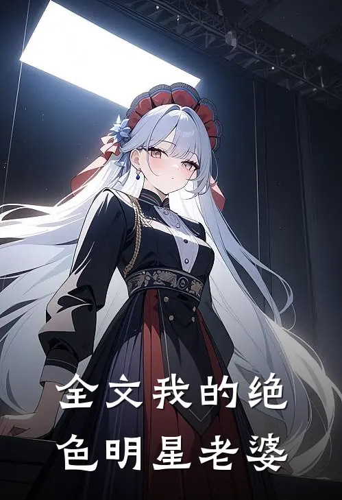 全文我的绝色明星老婆