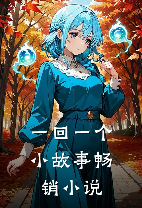 一回一个小故事畅销小说