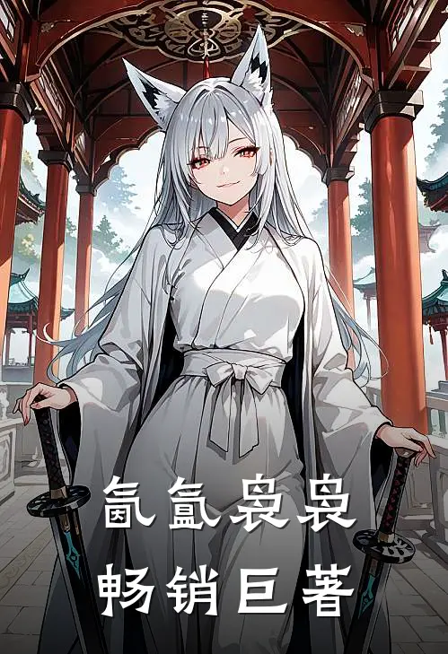 氤氲袅袅畅销巨著