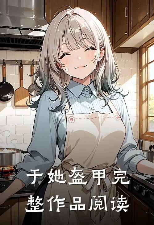 于她盔甲完整作品阅读