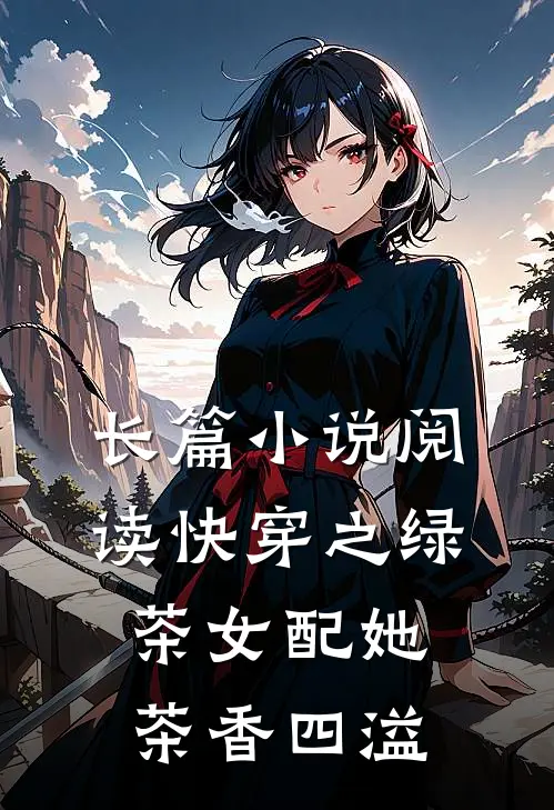 长篇小说阅读快穿之绿茶女配她茶香四溢