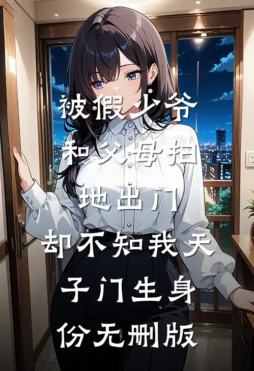 被假少爷和父母扫地出门，却不知我天子门生身份无删版