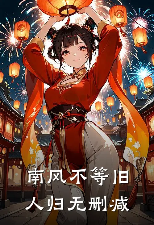 南风不等旧人归无删减