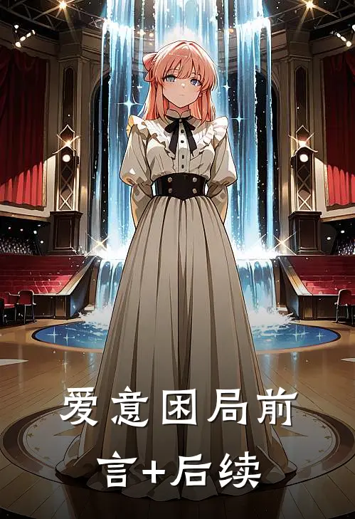 爱意困局前言+后续